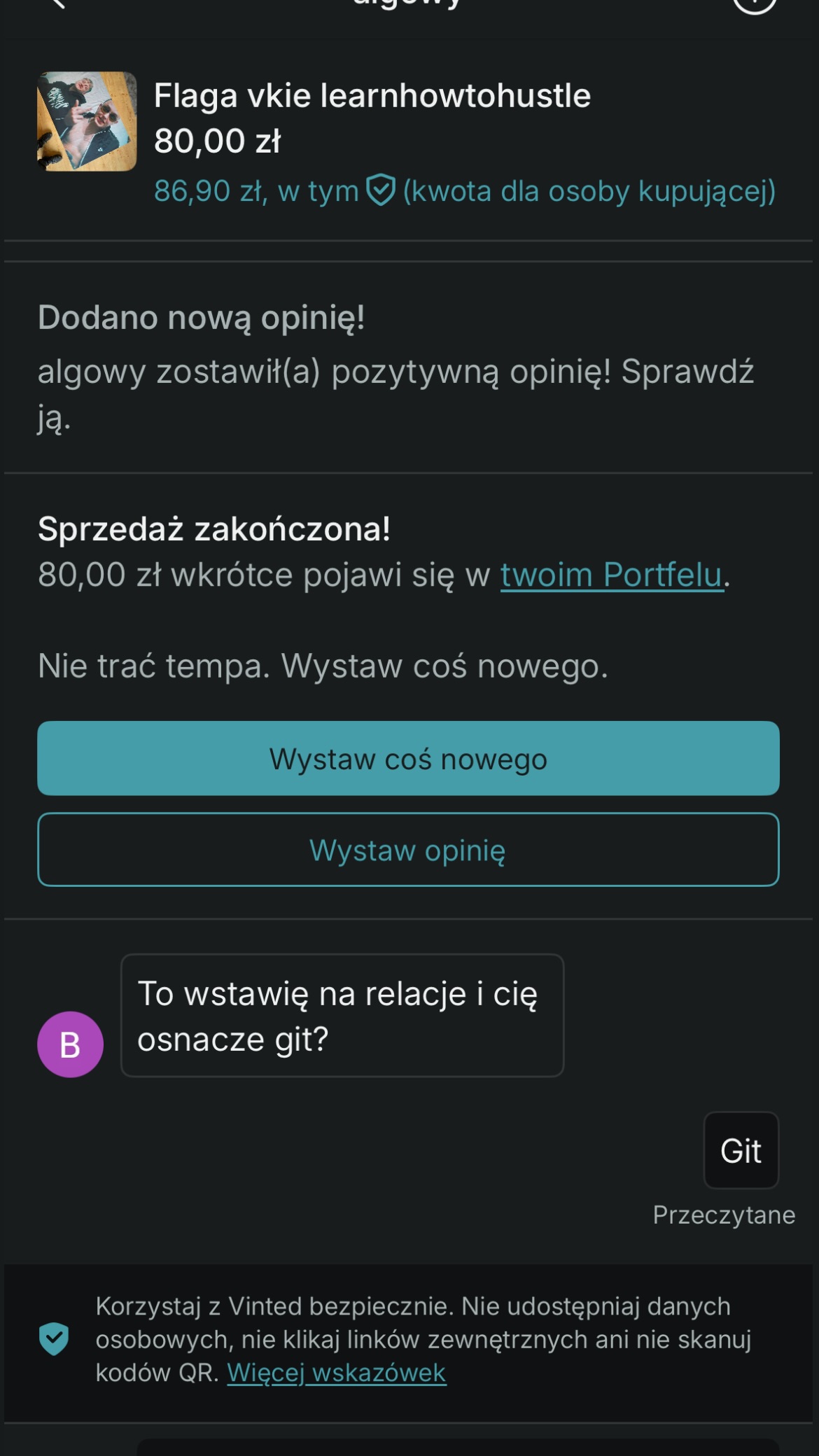 Opinia klienta 4